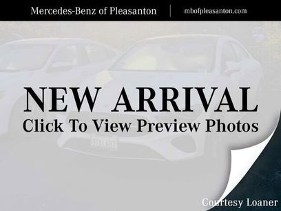 Used 2025 Mercedes-Benz CLA 250 4MATIC