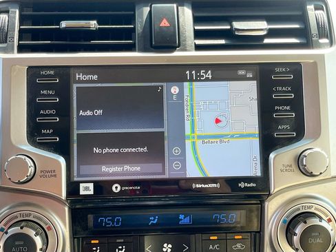 Used 2020 Toyota 4Runner Limited RWD image 15