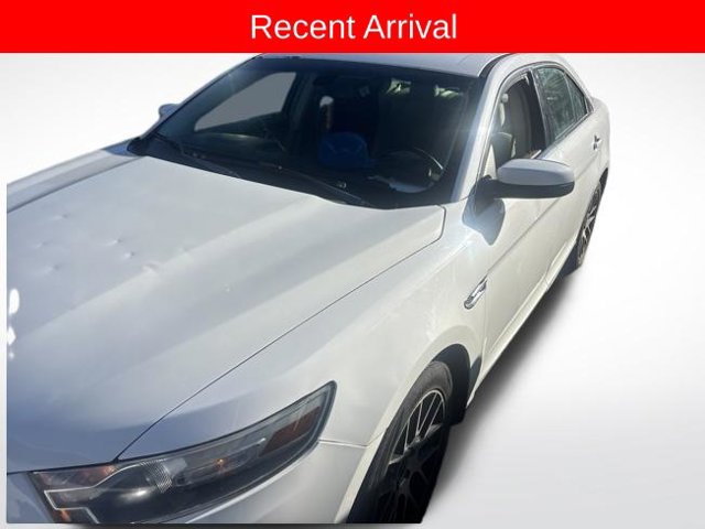 Used 2013 Ford Taurus SEL FWD image 2