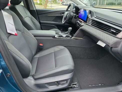 New 2026 Toyota Camry XLE image 14