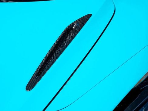 Used 2022 McLaren 720S Spider image 61