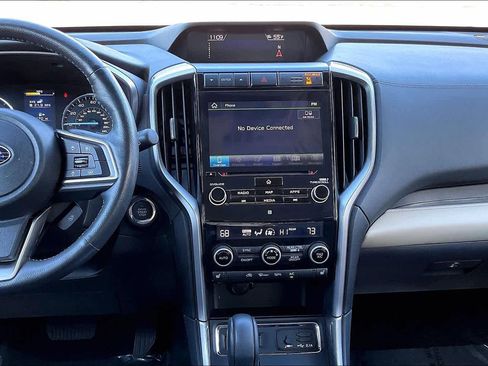 Used 2021 Subaru Ascent Limited w/ Technology Package image 9