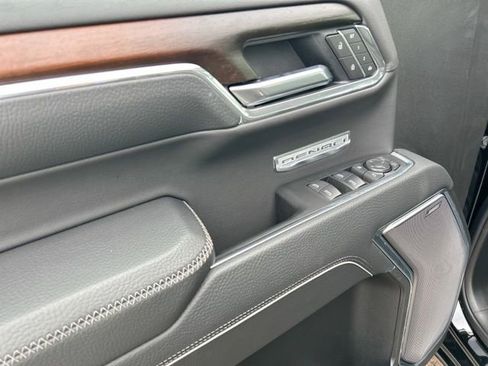 New 2026 GMC Sierra 1500 Denali w/ Denali Reserve Package image 29