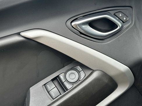 Certified 2021 Chevrolet Camaro LT w/ RS Package image 14