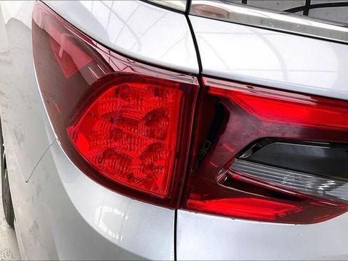 New 2026 Honda Odyssey Elite image 17