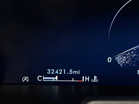 Used 2022 Lincoln Navigator L Reserve AWD/4WD image 19