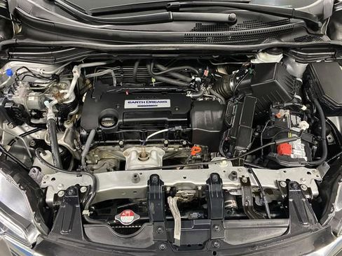 Used 2015 Honda CR-V EX image 36