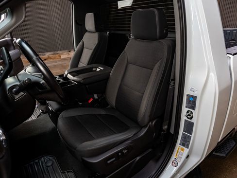 Used 2022 GMC Sierra 2500 SLE w/ SLE Convenience Package image 30