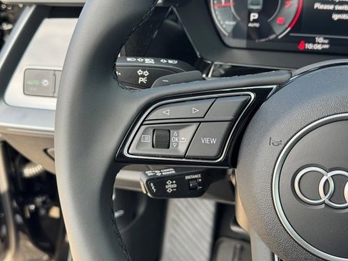 New 2026 Audi A3 2.0T Premium image 27