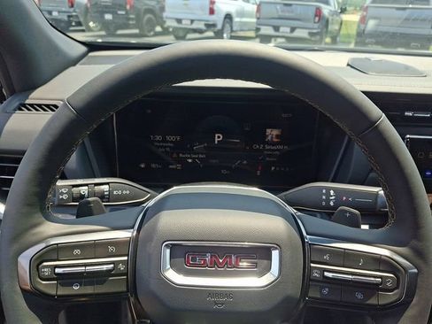 New 2026 GMC Terrain AT4 w/ Convenience Package III AWD/4WD image 15