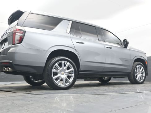 Certified 2024 Chevrolet Tahoe High Country w/ Premium Package image 44