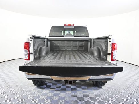 Used 2020 RAM 2500 Tradesman AWD/4WD image 6