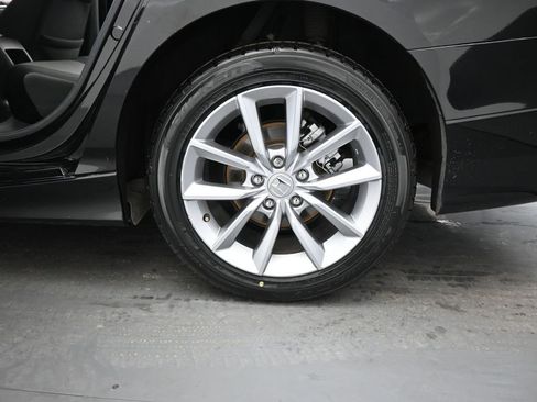 Used 2022 Honda Accord LX image 18