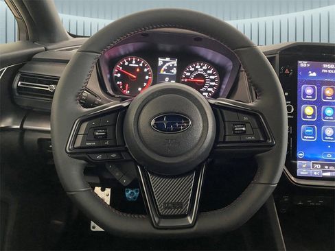 New 2025 Subaru WRX Premium image 10