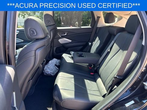 Used 2020 Acura RDX FWD w/ Technology Package image 25