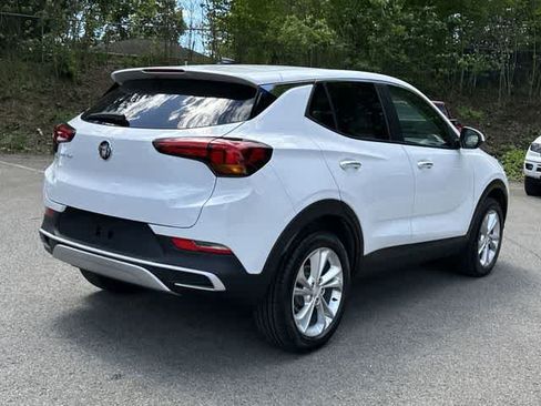 Used 2023 Buick Encore GX Preferred w/ Cold Weather Comfort Package AWD/4WD image 29
