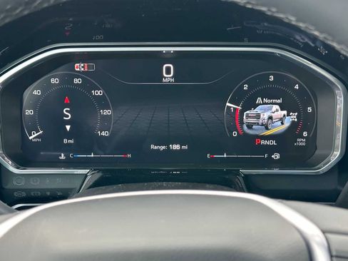 New 2026 GMC Sierra 2500 SLT w/ SLT Convenience Package image 24