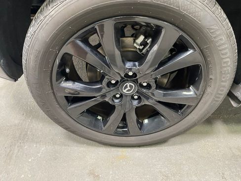 Used 2025 MAZDA CX-30 AWD 2.5 S w/ Preferred Package image 38
