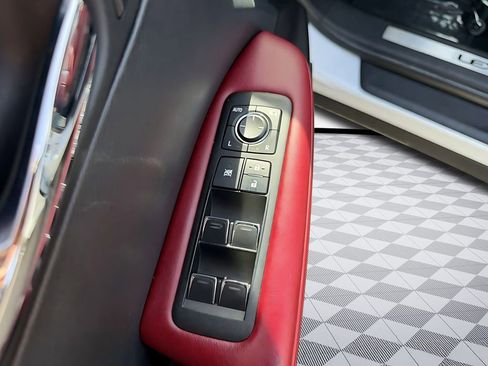 Used 2019 Lexus RX 450h F Sport image 13