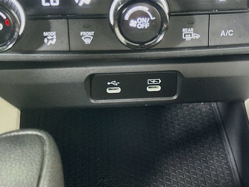 Used 2024 Honda Accord EX image 27