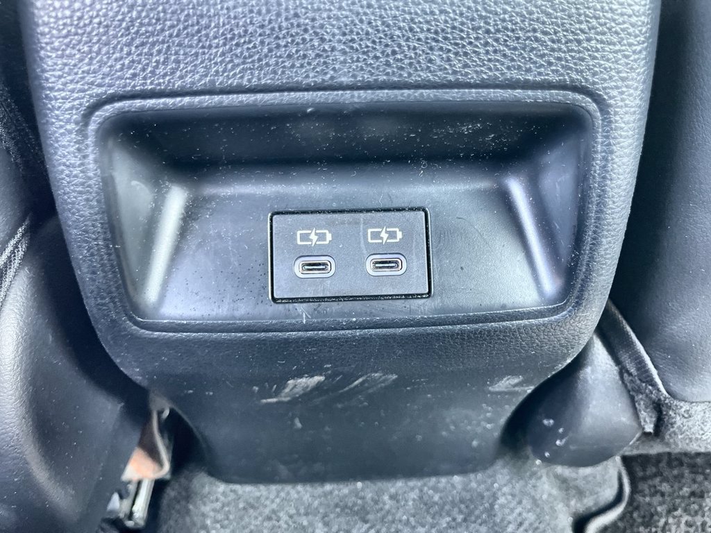 Used 2024 Toyota Corolla XSE FWD image 21
