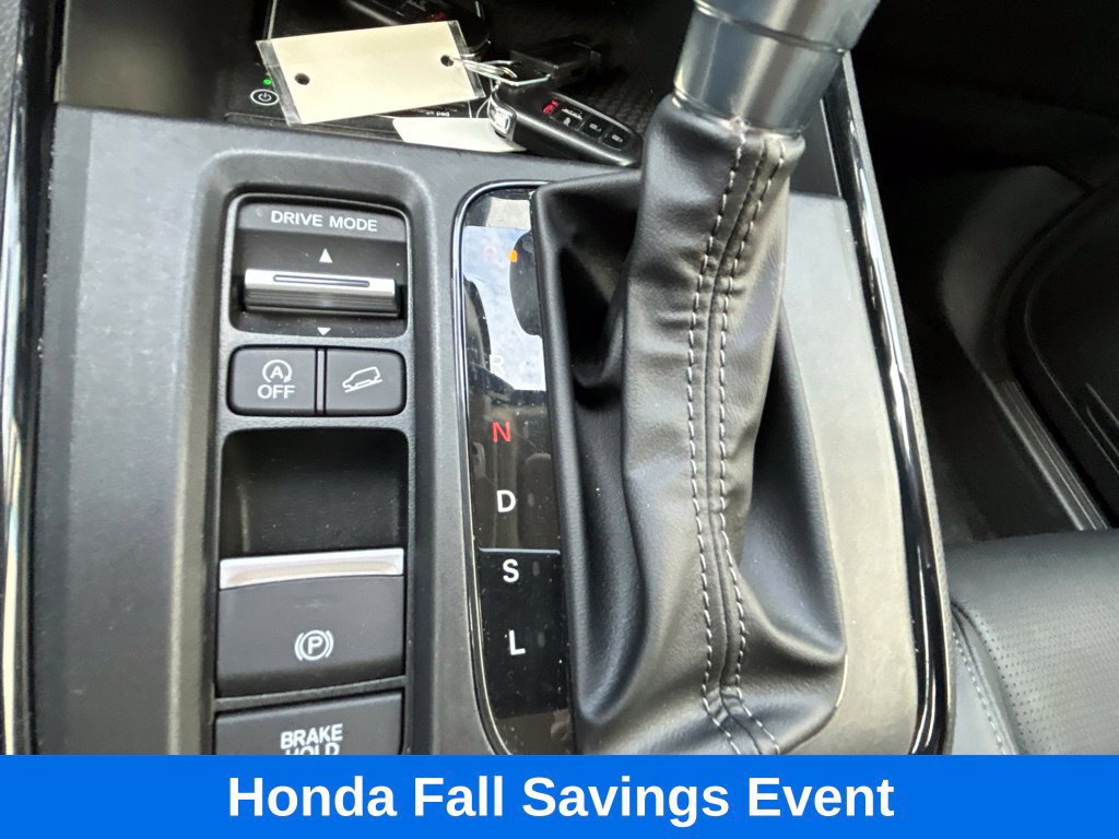 Used 2025 Honda CR-V EX-L image 29
