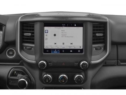 Used 2022 RAM 1500 Big Horn AWD/4WD image 13