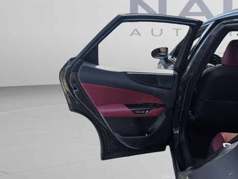 Certified 2025 Lexus NX 250 FWD w/ Accessory Package (Z1) image 20
