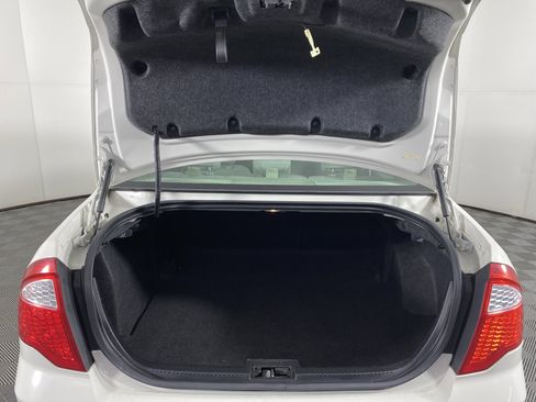 Used 2012 Ford Fusion S image 27