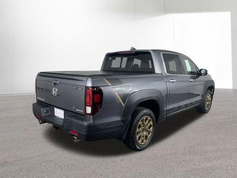 Used 2023 Honda Ridgeline RTL-E image 13