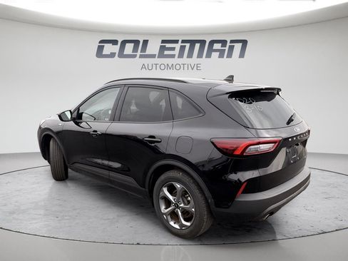 Used 2025 Ford Escape ST-Line image 3