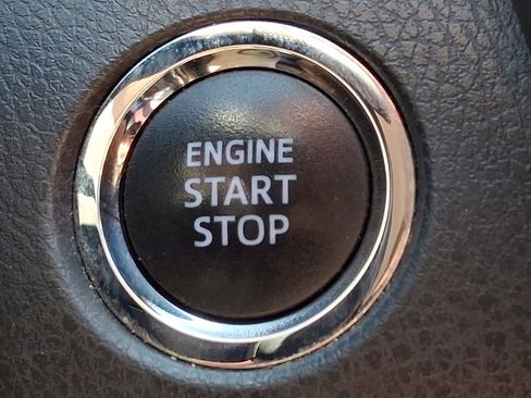 Used 2020 Toyota Camry TRD FWD image 26