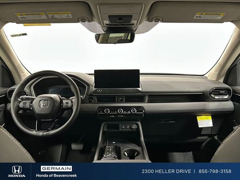 New 2026 Honda Passport RTL image 10