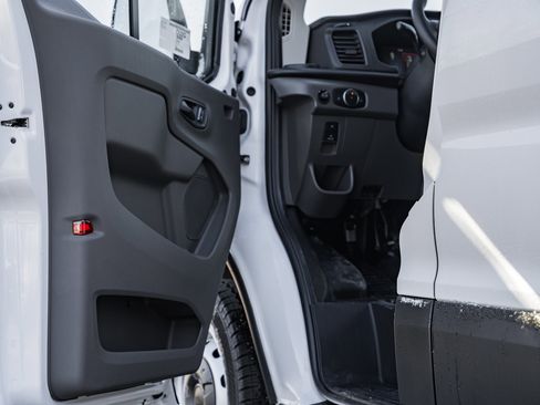 New 2026 Ford Transit 250 Low Roof w/ Load Area Protection Package image 48