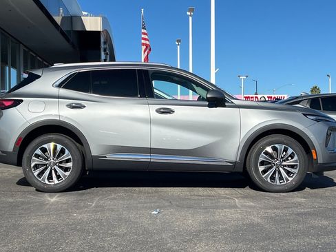 New 2026 Buick Envision Preferred image 4