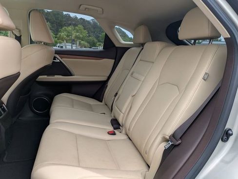 Used 2020 Lexus RX 350 FWD w/ Premium Package image 18