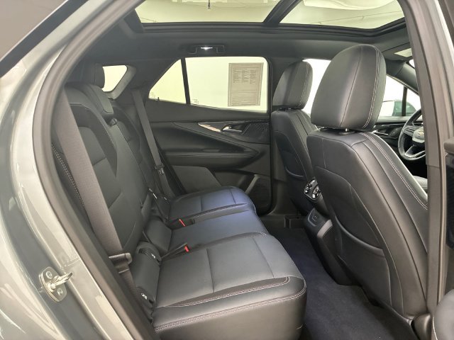 Certified 2024 Chevrolet Blazer EV LT AWD/4WD image 16