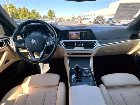 Used 2023 BMW 430i Gran Coupe RWD image 10