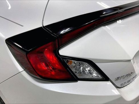 Used 2020 Honda Civic Sport image 36