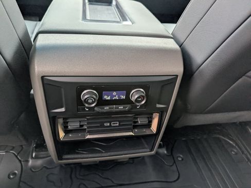 Certified 2024 GMC Hummer EV 3X w/ Extreme Off-Road Package image 16