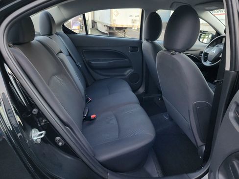 Used 2017 Mitsubishi Mirage G4 ES image 13