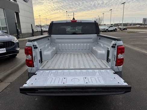 New 2025 Ford Maverick XL w/ Equipment Group 101A image 33