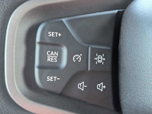 New 2025 Ford Bronco Badlands w/ Sasquatch Package image 21