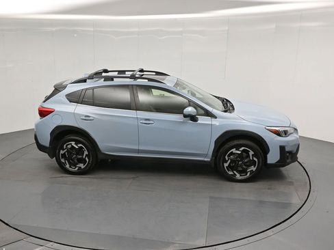 Used 2022 Subaru Crosstrek 2.5i Limited w/ Moonroof Package 2 image 56