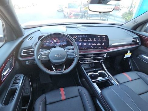 New 2026 Chevrolet Traverse RS w/ LPO, Floor Liner Package image 41