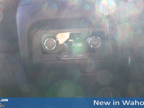 New 2026 Chevrolet Traverse Z71 w/ Enhanced Driving Package image 19