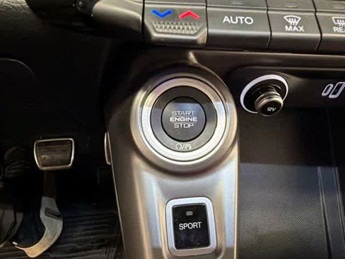 Used 2024 Dodge Hornet R/T AWD/4WD image 23