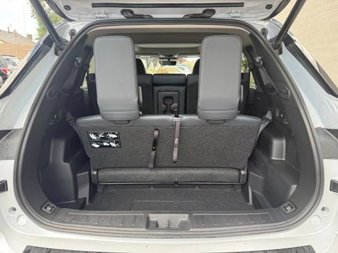 New 2026 Mitsubishi Outlander AWD image 27