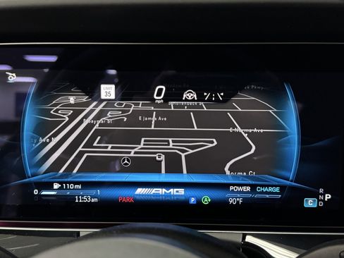 New 2026 Mercedes-Benz AMG GT 53 image 32