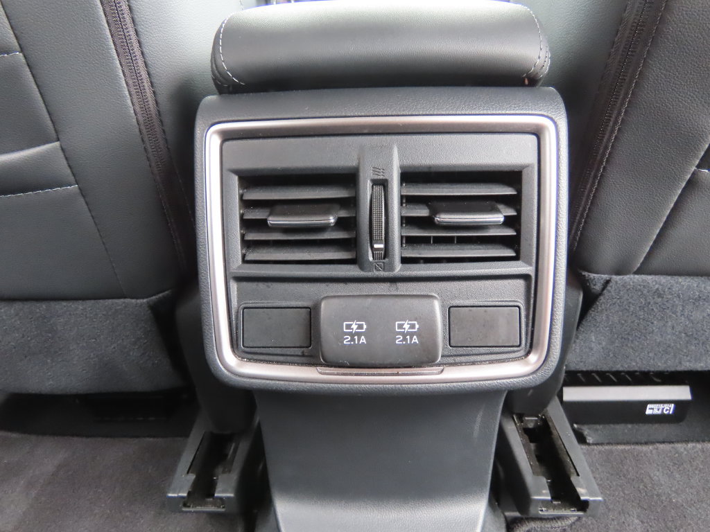 Used 2024 Subaru Forester Limited AWD/4WD image 33